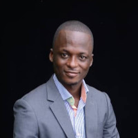 Dr. Pharm Isaac Tabiri Henneh 