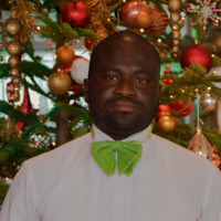 Engr. Kwesi Twum Antwi-Agyakwa