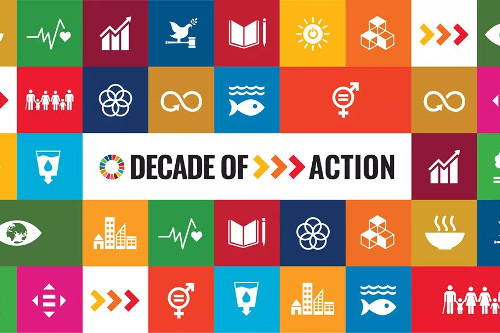 SDG Advocacy