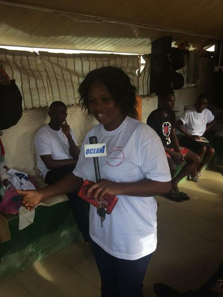 Life Coach Mrs Henneh